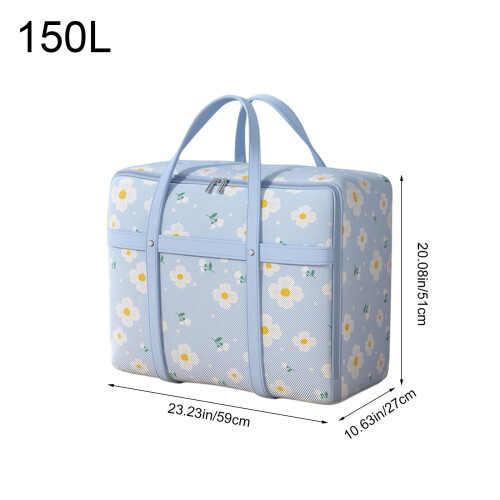 Heavy Duty Moving Bags with Wrap Around Handles 4-Pack 2