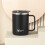 Κούπα ταξιδιού από ανοξείδωτο ατσάλι Kchsji 16oz 2