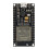 2X Module ESP32 NodeMCU WLAN WiFi Dev Kit C Carte de Développement avec CP2102 Compatible pour 2