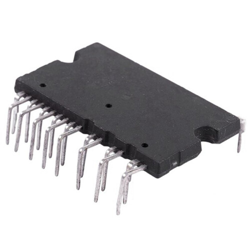 3X IKCM15F60GA 15A 600V Control Integrated Power System IPM Intelligent Power Module 1