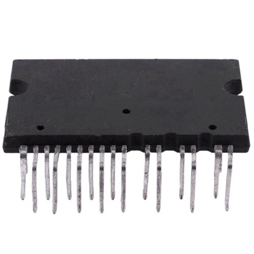 3X IKCM15F60GA 15A 600V Control Integrated Power System IPM Intelligent Power Module 2