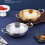 Stainless Steel Saucepan with Handle 1.5L 3