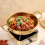 Stainless Steel Saucepan with Handle 1.5L 8