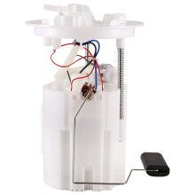 Car Fuel Pump Module Assembly for Fiesta 1.6L L4 Turbocharged 2014-2019 D2BZ9H307C SP2546M