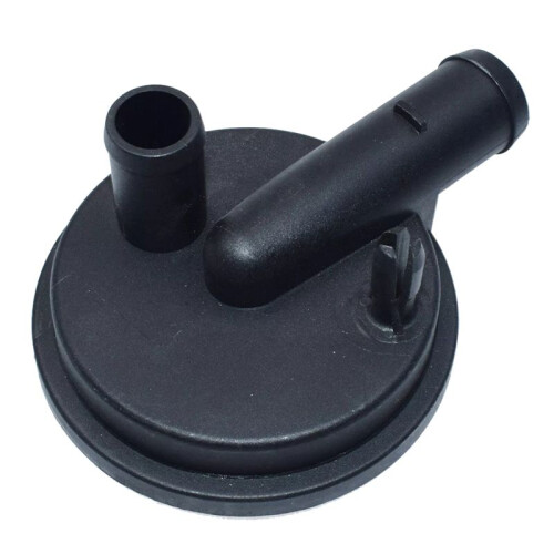 Car Engine Crankcase Vent Valve 028129101E for  Beetle