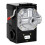 Interruptor de Pressão para Compressor de Ar LF10-4H, NPT1/4, 95-125 PSI, 20A, 4 Portas 1