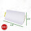 White Polyester Serger Thread 40S/2 – 4 Cones, 24000 Yards 4