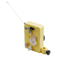 Magnetic Tensioner for Winding Machines, Vertical Tension 10-120g, Wire Diameter 0.02-0.35mm