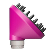 Accessoire Diffuseur pour Sèche-Cheveux pour  FlexStyle: Sèche  Rapidement et Définit les Boucles Ondulées B