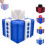 3D-geprinte irritante geschenkdoos met schroefdeksel 1