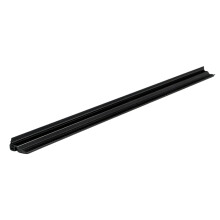Windshield Wiper Rubber Replacement Long Lasting Curved Part Car Windshield Wipers for Family Vehicle SUVs Car Indoor Outdoor Garage Rain boosted