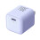 30W GaN USB-C PD-lader 1