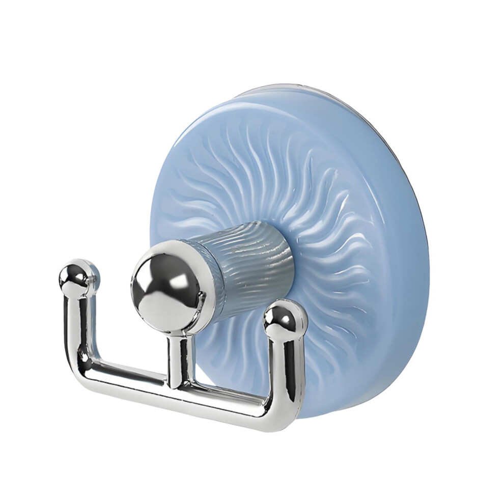 Suction Cup Hooks Wall Mount Coat And Towel Hanger 975221114846