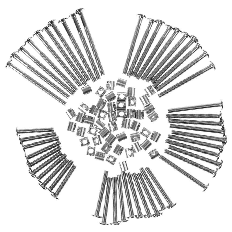 Hardware Kit Bolts Nuts Screws Replacement Set 900223250674