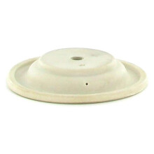 Rubber Diaphragm for 11000 & 21000 Series 1-inch Pumps