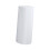 Ronde cilindervormige desserttafelhoes - Elastisch polyester, 1 1