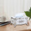 Deksel til lommetørkleboks, for baderom og soverom under 10 dollar 3