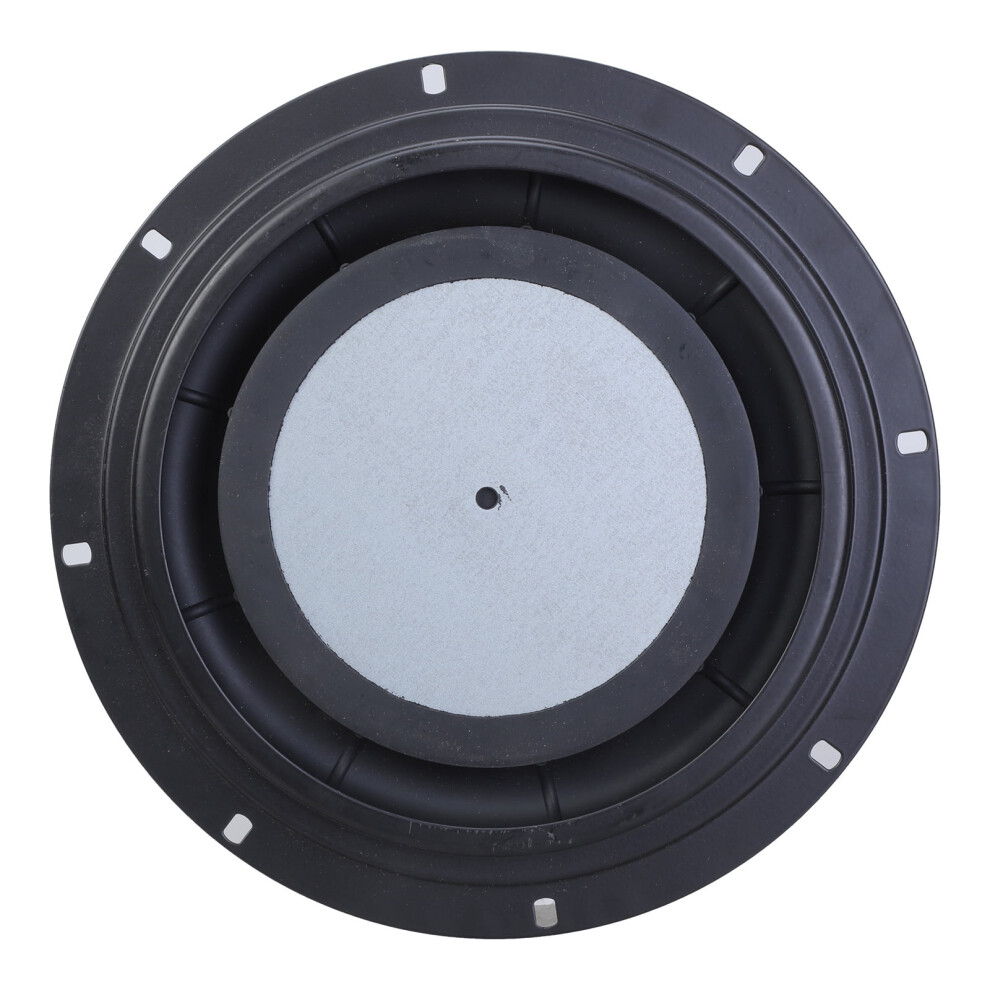Subwoofer Diaphragm Loudspeaker Audiory Accessory Enhances Sound For Any Loudspeakers Upgrade 6.5Inch/8Inch 9178400057618