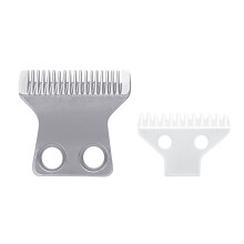 Draadloze trimmer met keramisch mes voor hondenpoten (1 stuk)