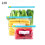 Reusable Leakproof Freezer Bags – S/M/L (10pcs) 1
