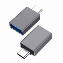 Adaptateur USB-C vers USB-A OTG 5 Gbit/s