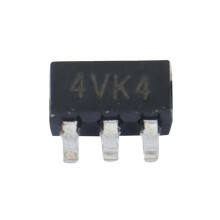 400PCS/LOT LDO Voltage Regulator Chip LN1134A182MR 4VK4 1.8V SOT23-5 Chip Fit for S9 + Hash Board Repair Chip