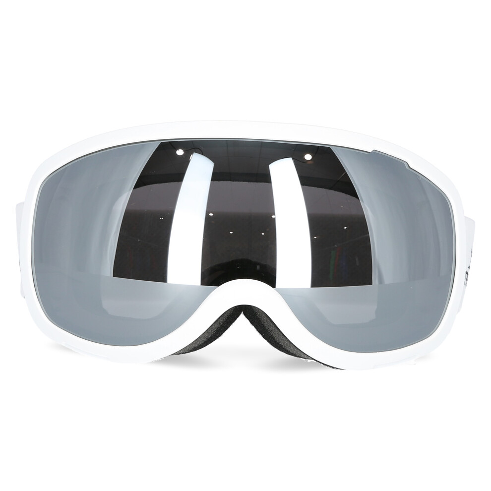 Trespass Hawkeye Adults Ski Goggles Anti Fog