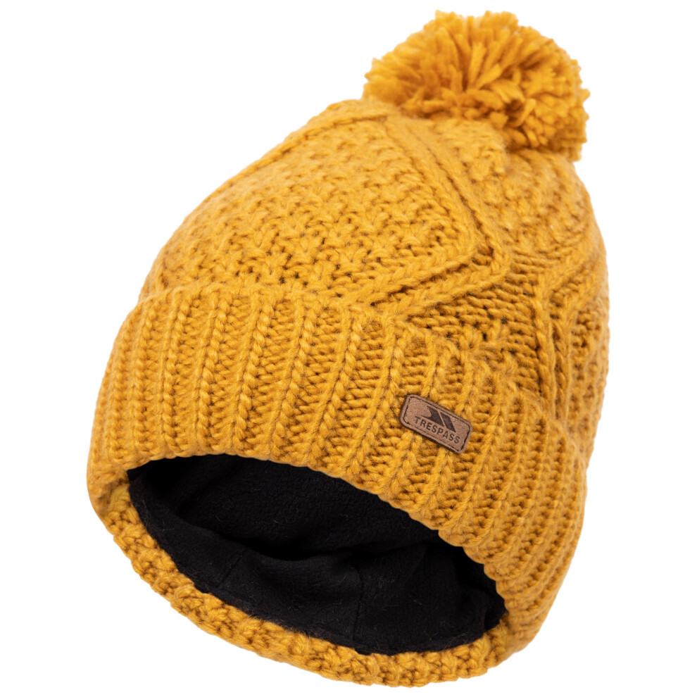 Trespass Women's Yellow Hat Zyra - Image 5