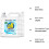 Liquid laundry detergent for sensitive skin 237 fl oz 2