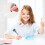 Blue Push-Pull Correction Tape Pen, 5.191.140.59 in, Compact & Ergonomic, Smooth White Tape, Durable Study Accessory 4