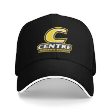 Centre College unisex baseballpet (1 stuk)