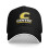 Centre College unisex baseballpet (1 stuk) 1