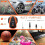 Portable Tire Inflator Air Compressor 12V/110V Digital 3