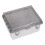 Plastic Outdoor Electrical Junction Box Waterproof 1 Pack 5