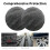Polyester-Auto-Radabdeckung, Reifenschutz, Reserveradabdeckung, Reifen aa 5