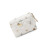 Bolsa de fraldas compacta, essencial para o quarto do bebê, com carrinho de bebê. 6