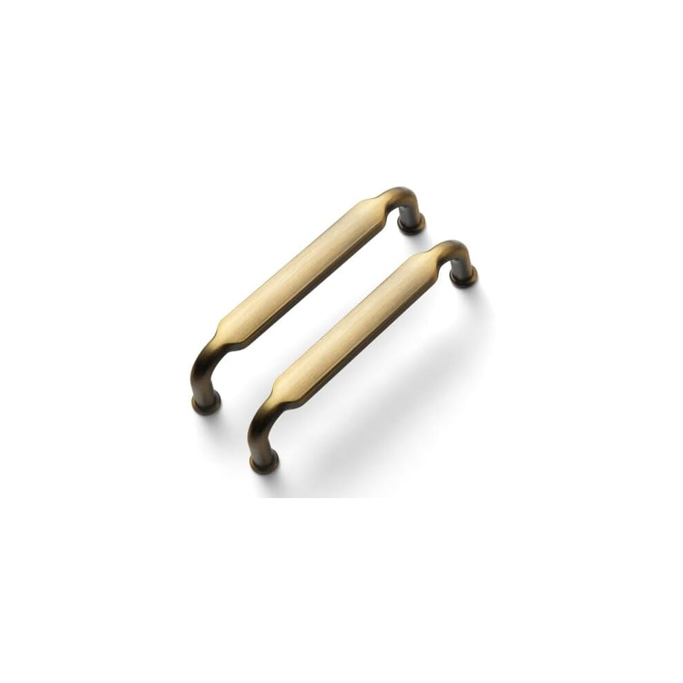 6 Pack 96Mm Zinc Alloy Cabinet Pulls 9058772283634