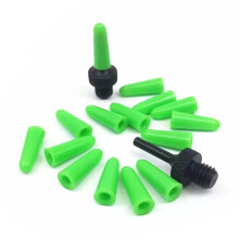 QenASHaing Car Dent Repair Tool Kit with Multiple Tips, Paint-Safe, High-Strength Alloy – Compatible with Auto Body Shops & DIY Users