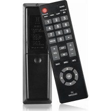 Telecomando sostitutivo NH315UP per Smart TV Sanyo