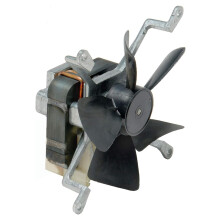 Kaminventilator, 100 CFM, 4" Flügel, 3000 U/min