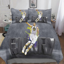 (As show, One size) Modern Baby Decorative Mattress Set, Water Bath Mattress Set, 3 Piece, Suitable for Basketball Stars