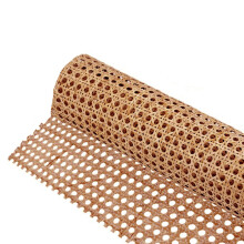 Φυσικό ινίδιο από μπαστούνι rattan 18in x 3.3ft