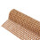 Φυσικό ινίδιο από μπαστούνι rattan 18in x 3.3ft 1