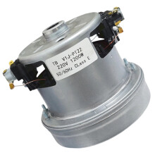 Accessoire de remplacement pour moteur d'aspirateur (1 pièce)