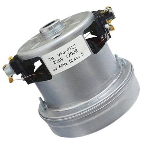 Accessoire de remplacement pour moteur d'aspirateur (1 pièce)
