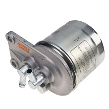 Ensemble filtre à carburant 15291-43010 pour moteurs Kubota
