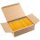 HB #2 Träpennor Gula Förvässade 320-pack 1