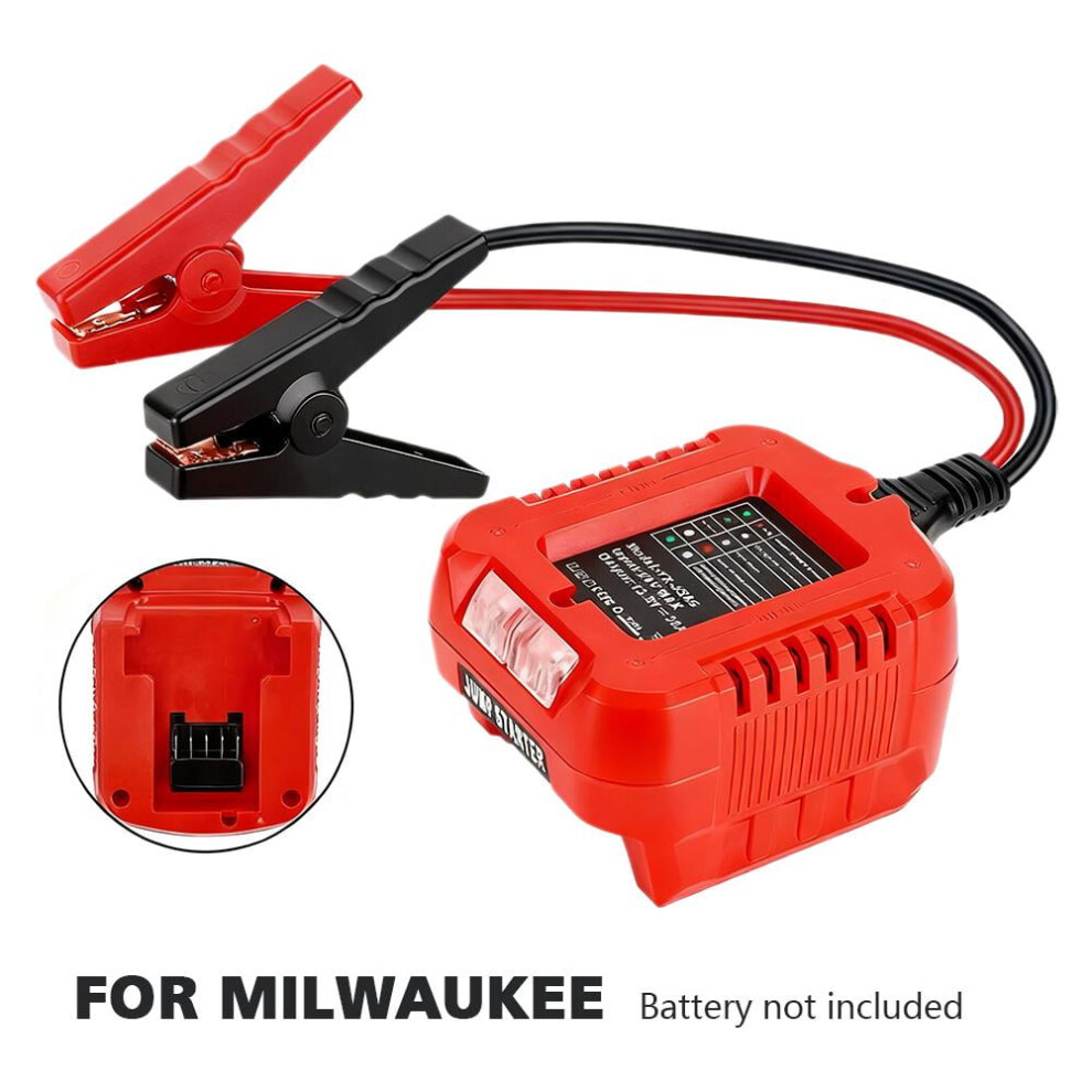 Car Jump Starter Adapter for 20V Battery-image-OPC-PW8YFZ2-NEW