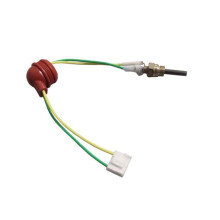 12V/24V Vehicle Heater Ensures Rapid Comfort in Winter Low Noise Perfect for Camping Enthusiasts Cold Climate Residents