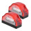 LED-skyltbelysning 12V 24V vit 1 styck 1